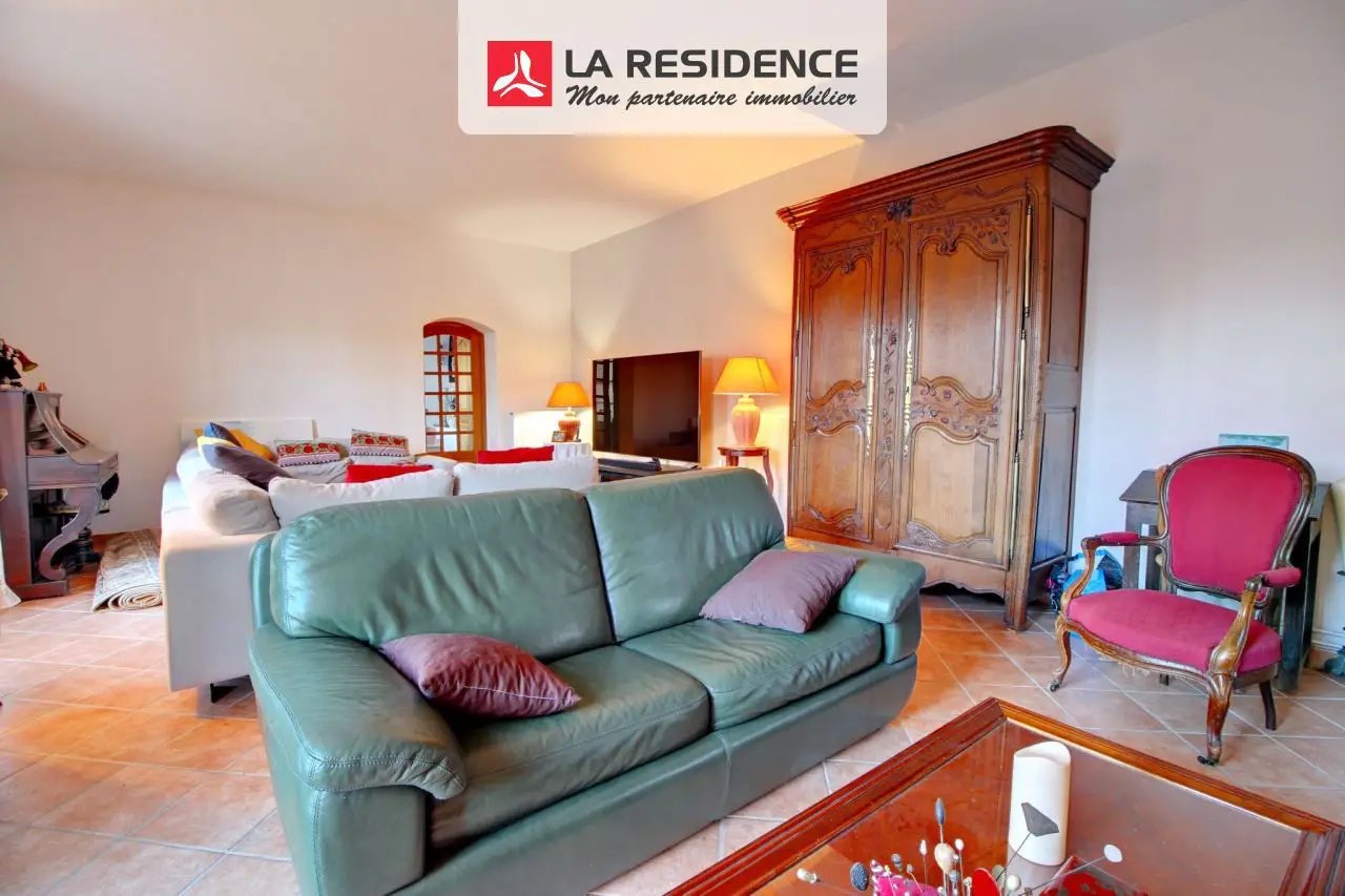 Maison à vendre, 152m², Saint-Aubin-sur-Gaillon