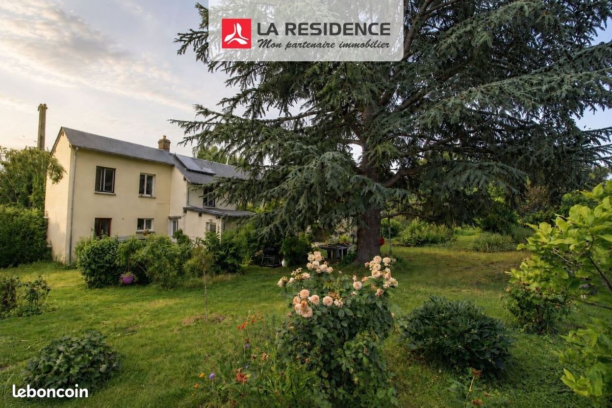 Maison à vendre, 174m², Villers-sur-le-Roule