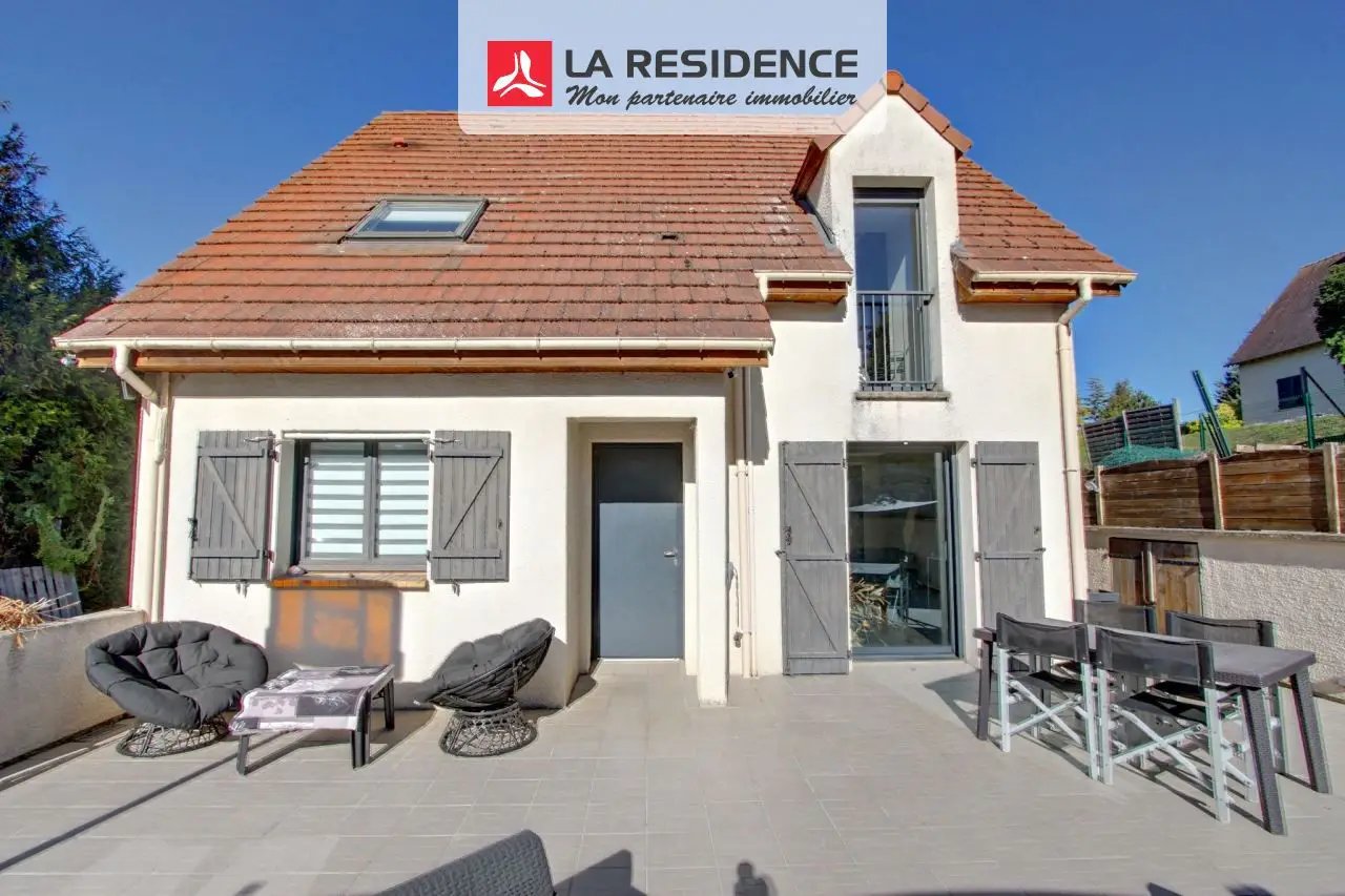 Maison à vendre, 175m², Saint-Pierre-de-Bailleul