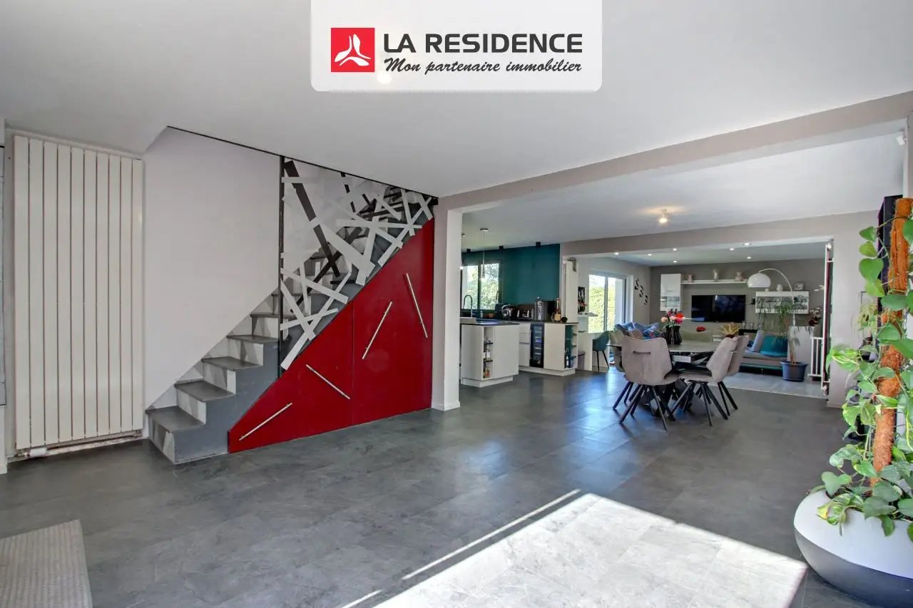 Maison à vendre, 175m², Saint-Pierre-de-Bailleul