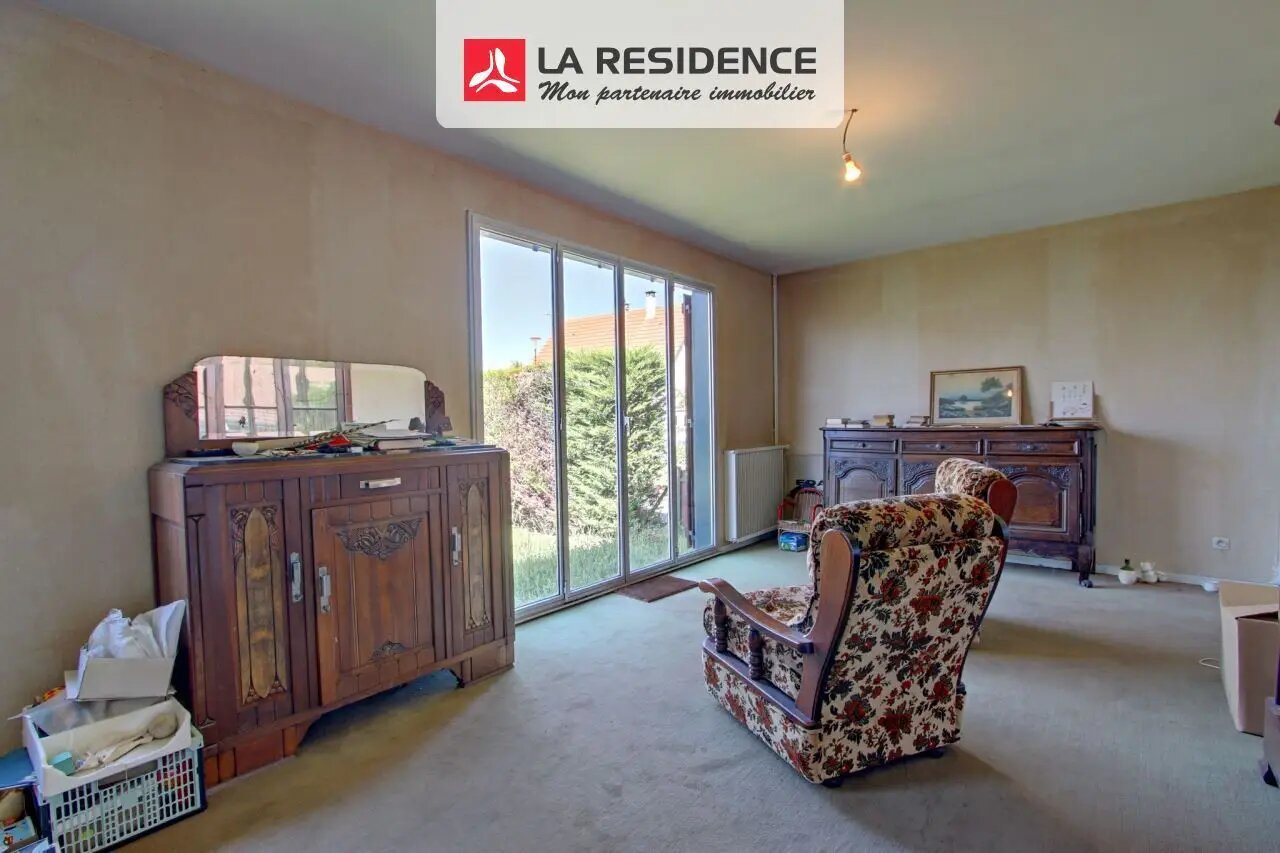 Maison à vendre, 98m², Gaillon