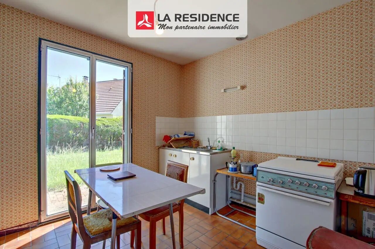 Maison à vendre, 98m², Gaillon