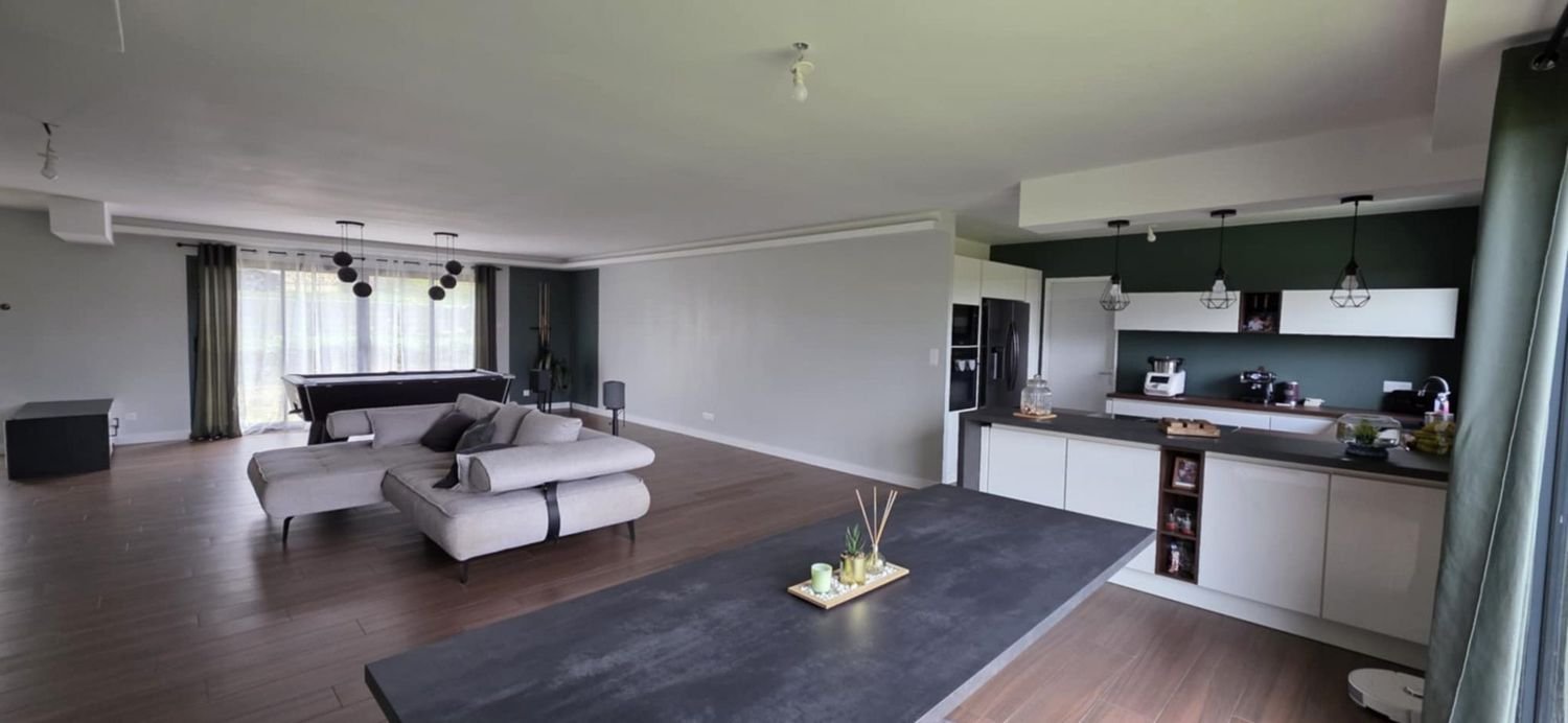 Maison à vendre, 160m², Saint-Etienne-sous-Bailleul