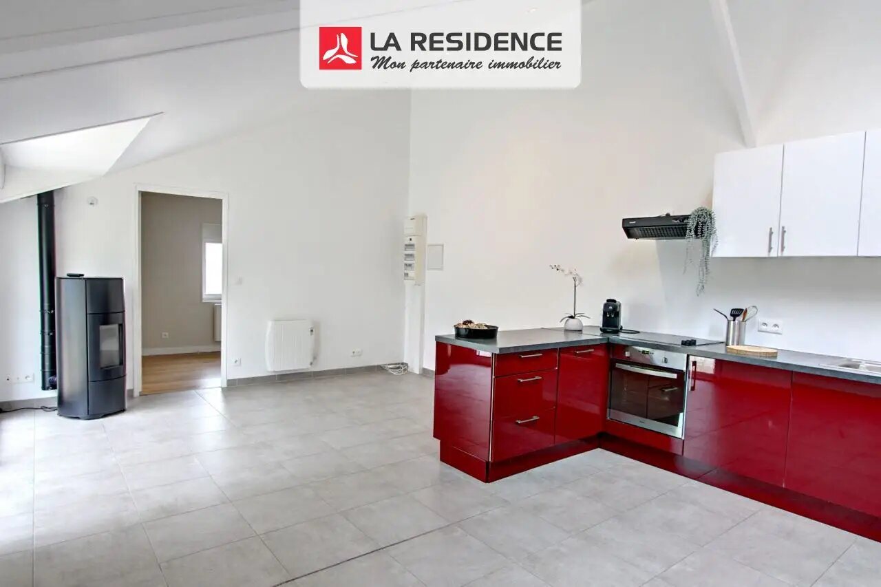 Maison à vendre, 76m², Gaillon