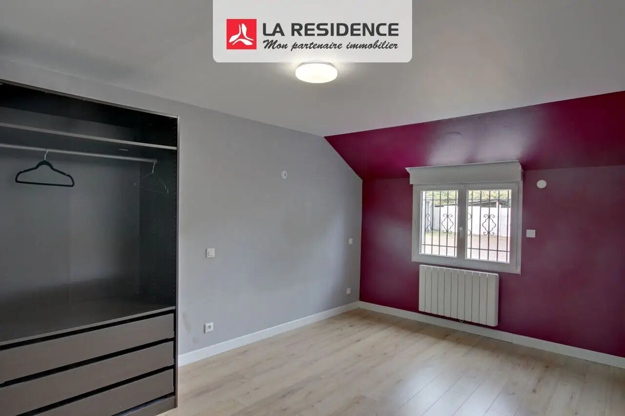 Maison à vendre, 76m², Gaillon