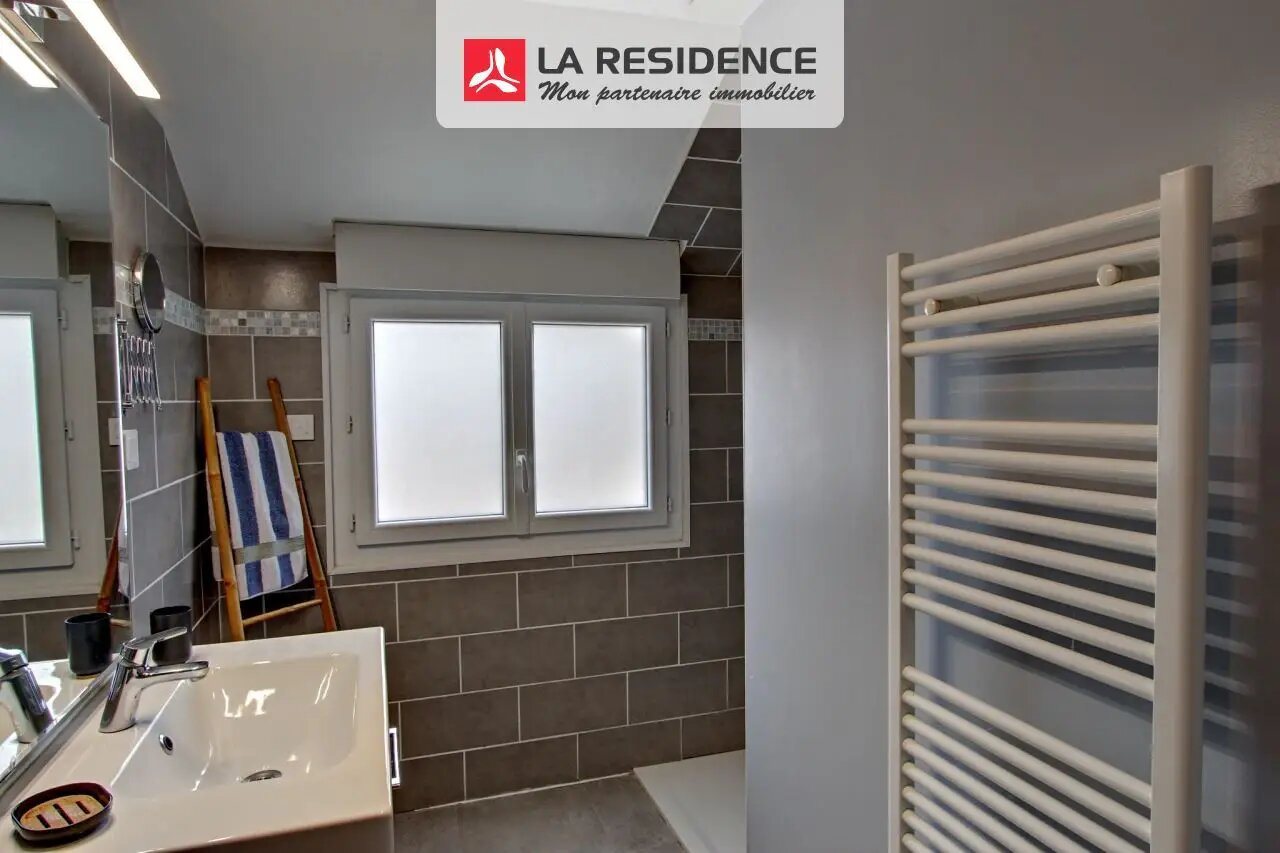 Maison à vendre, 76m², Gaillon