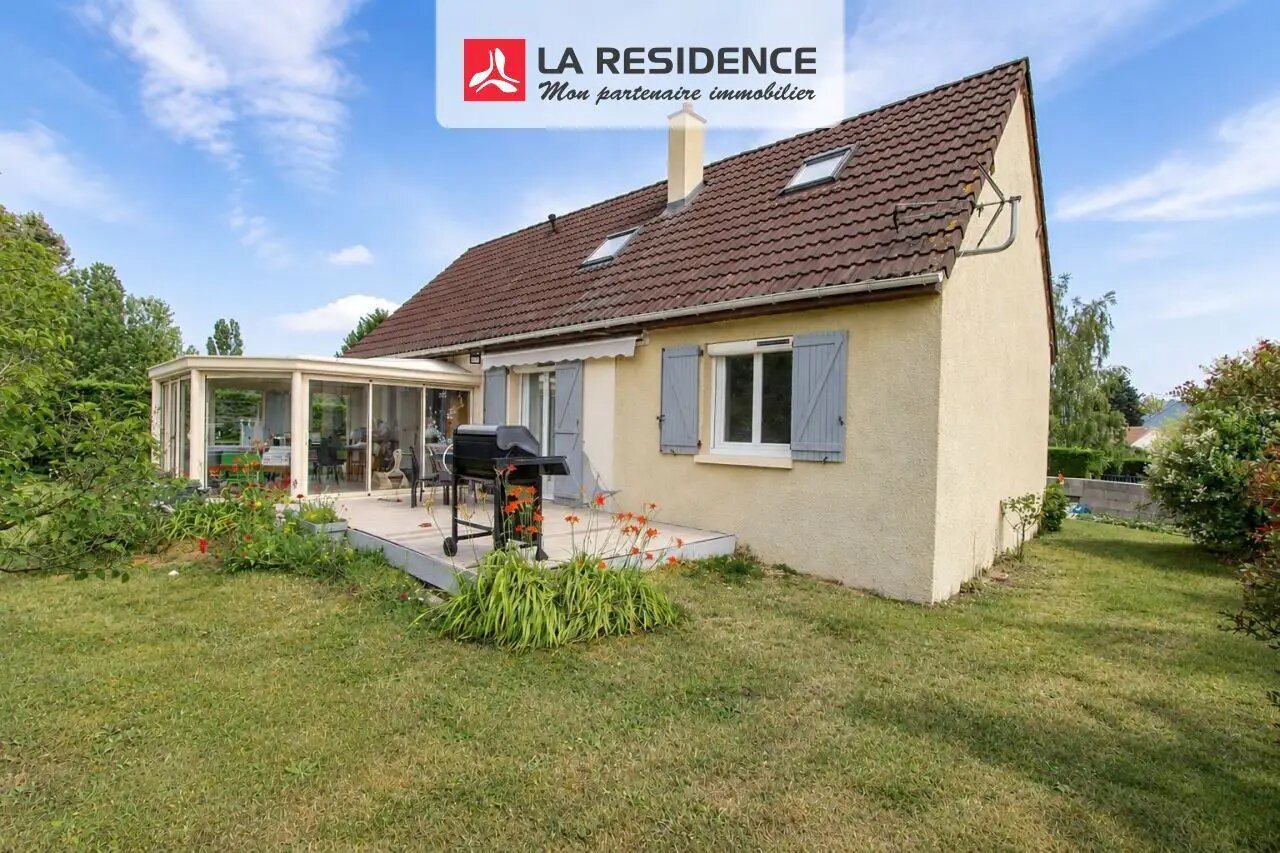 Maison à vendre, 115m², Les Andelys