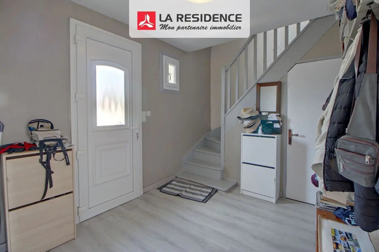 Maison à vendre, 115m², Les Andelys
