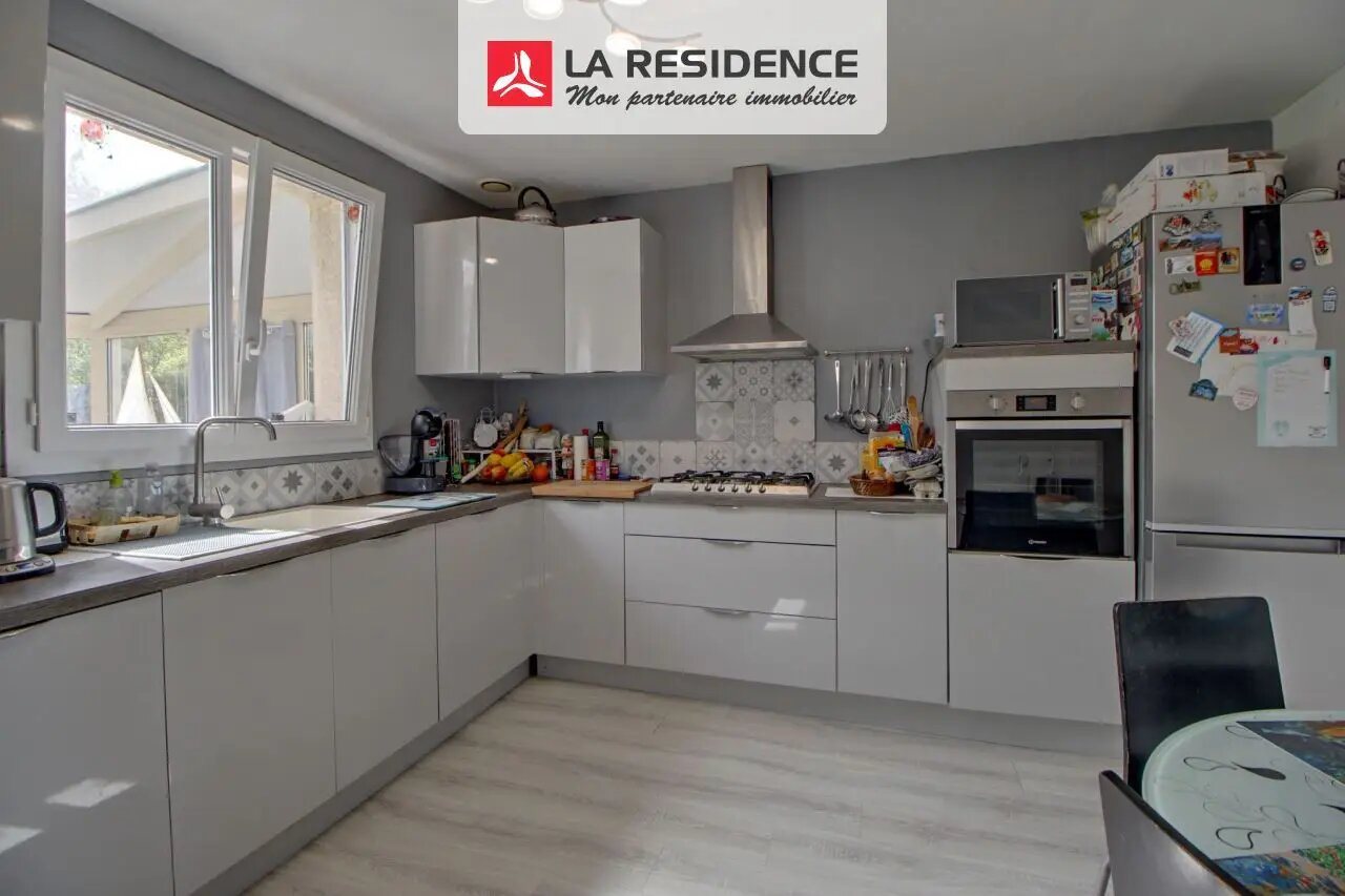 Maison à vendre, 115m², Les Andelys