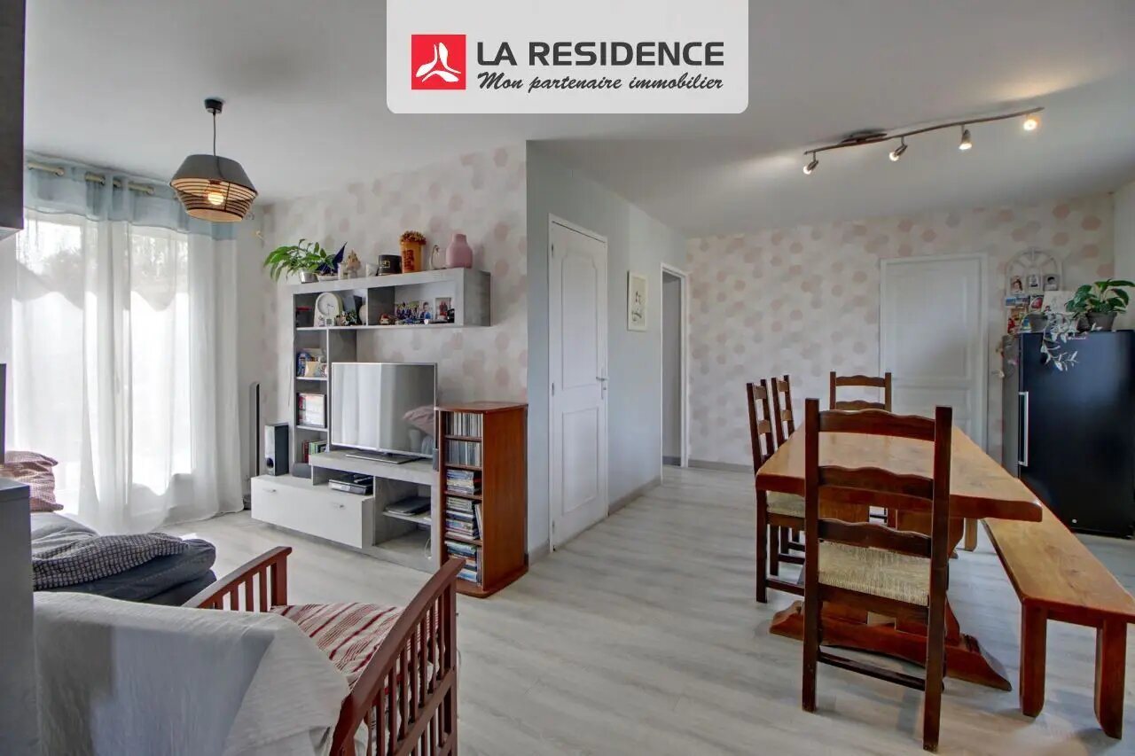Maison à vendre, 115m², Les Andelys