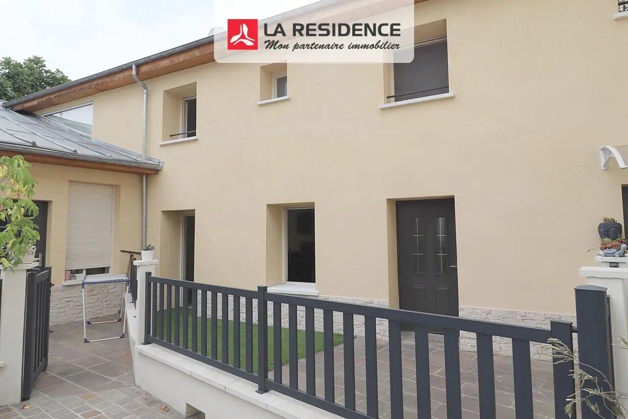 Maison à louer, 54m², La Frette-sur-Seine