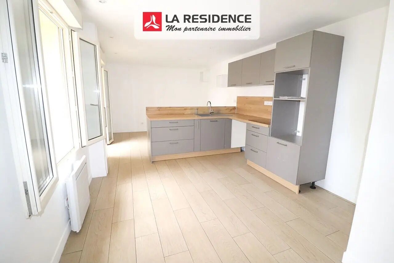 Maison à louer, 54m², La Frette-sur-Seine