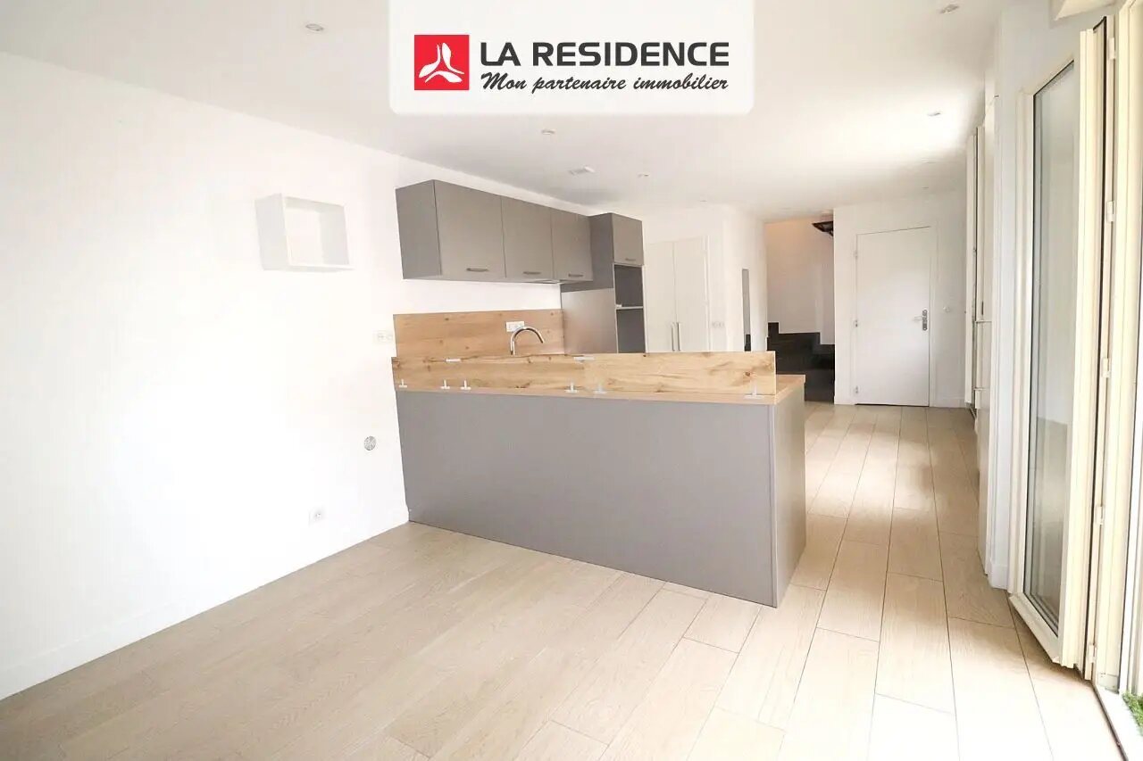 Maison à louer, 54m², La Frette-sur-Seine
