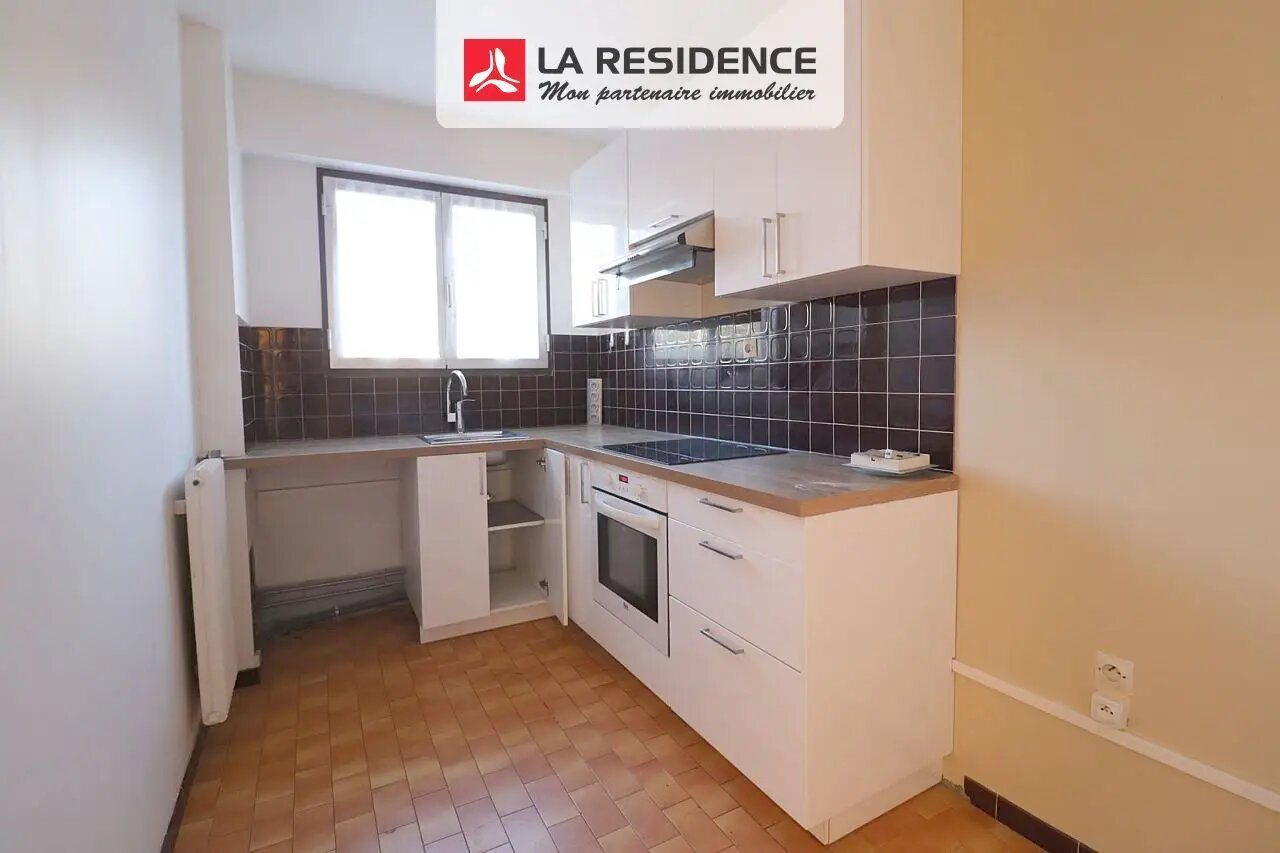 Appartement à louer, 65m², Cormeilles-en-Parisis