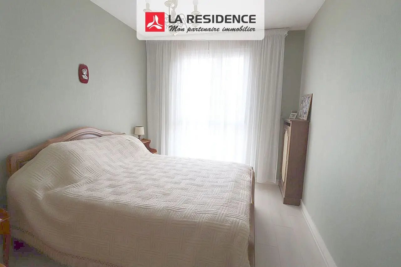 Appartement à vendre, 65m², Cormeilles-en-Parisis