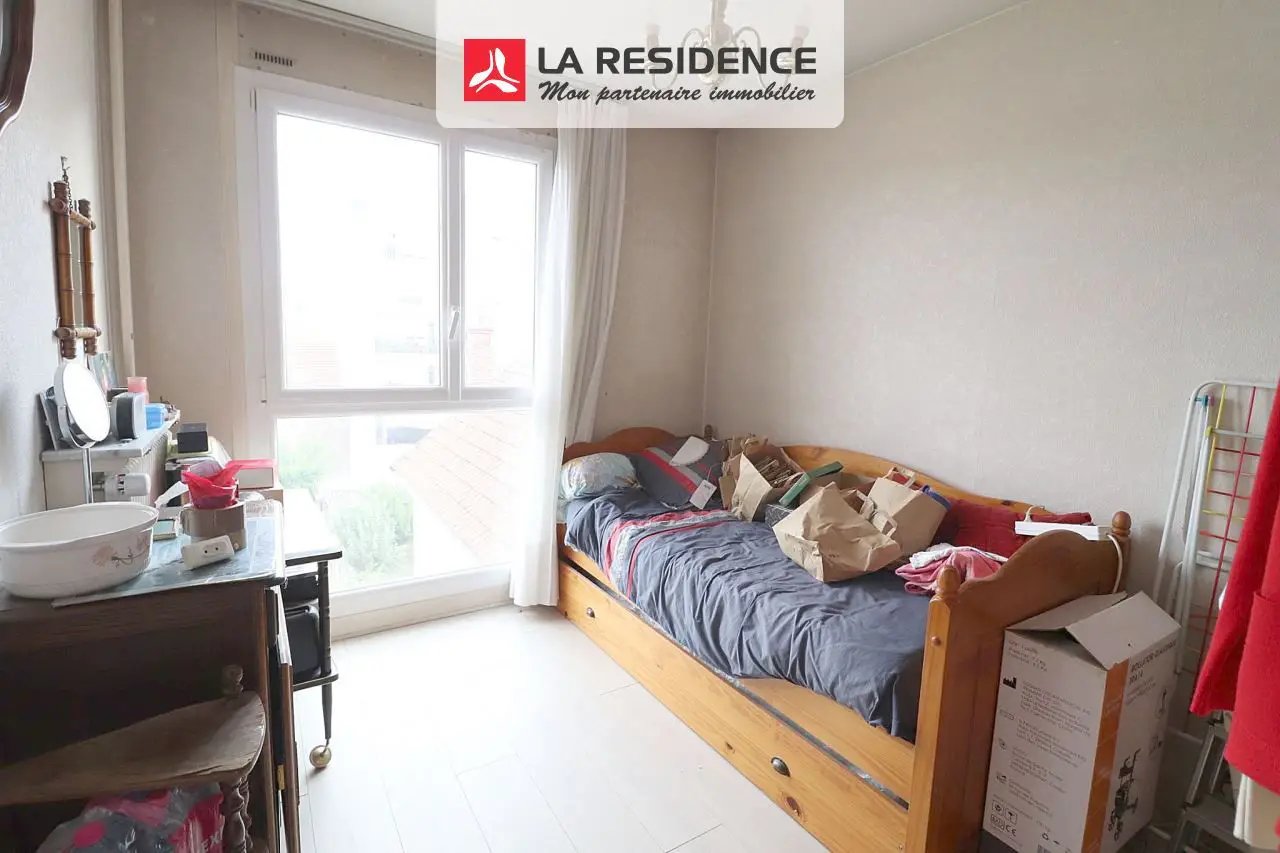 Appartement à vendre, 65m², Cormeilles-en-Parisis