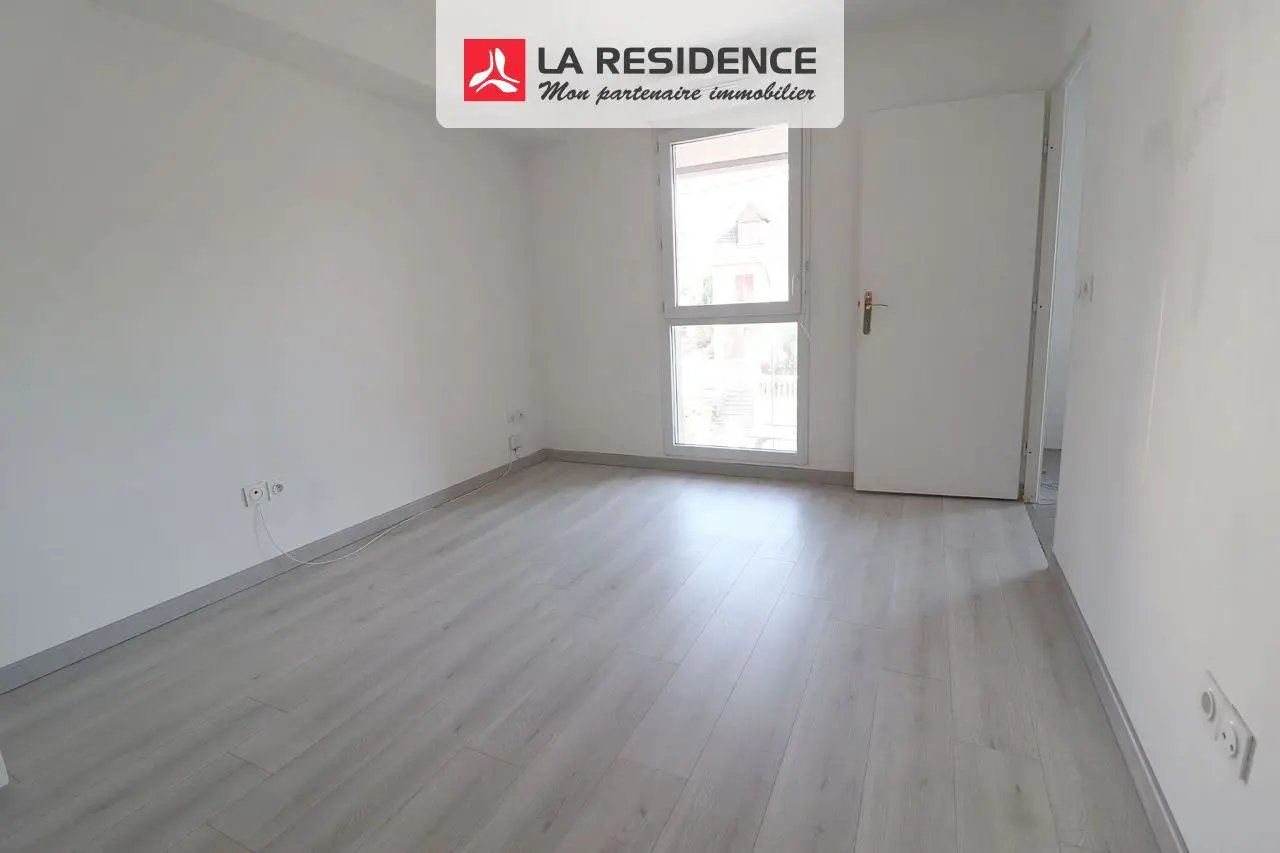 Appartement à vendre, 41m², Argenteuil