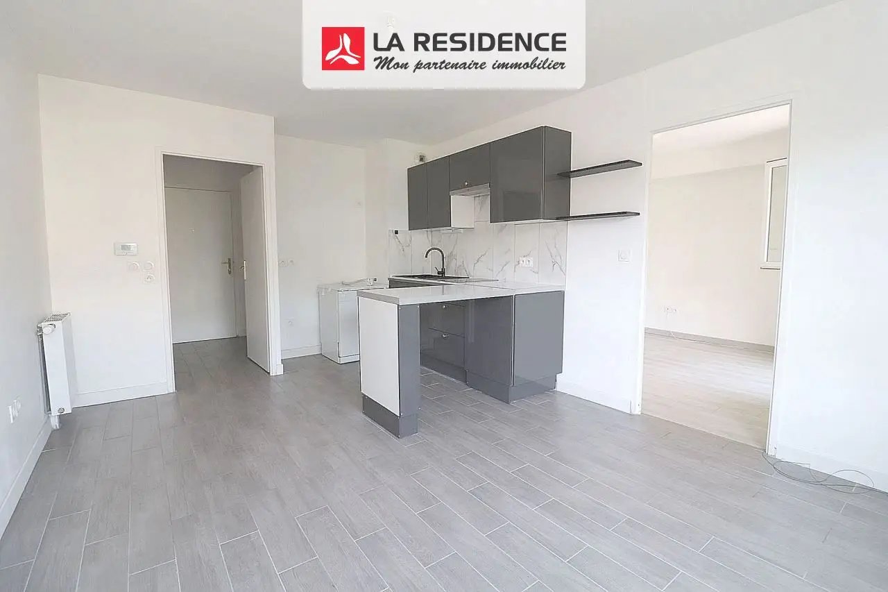 Appartement à vendre, 41m², Argenteuil