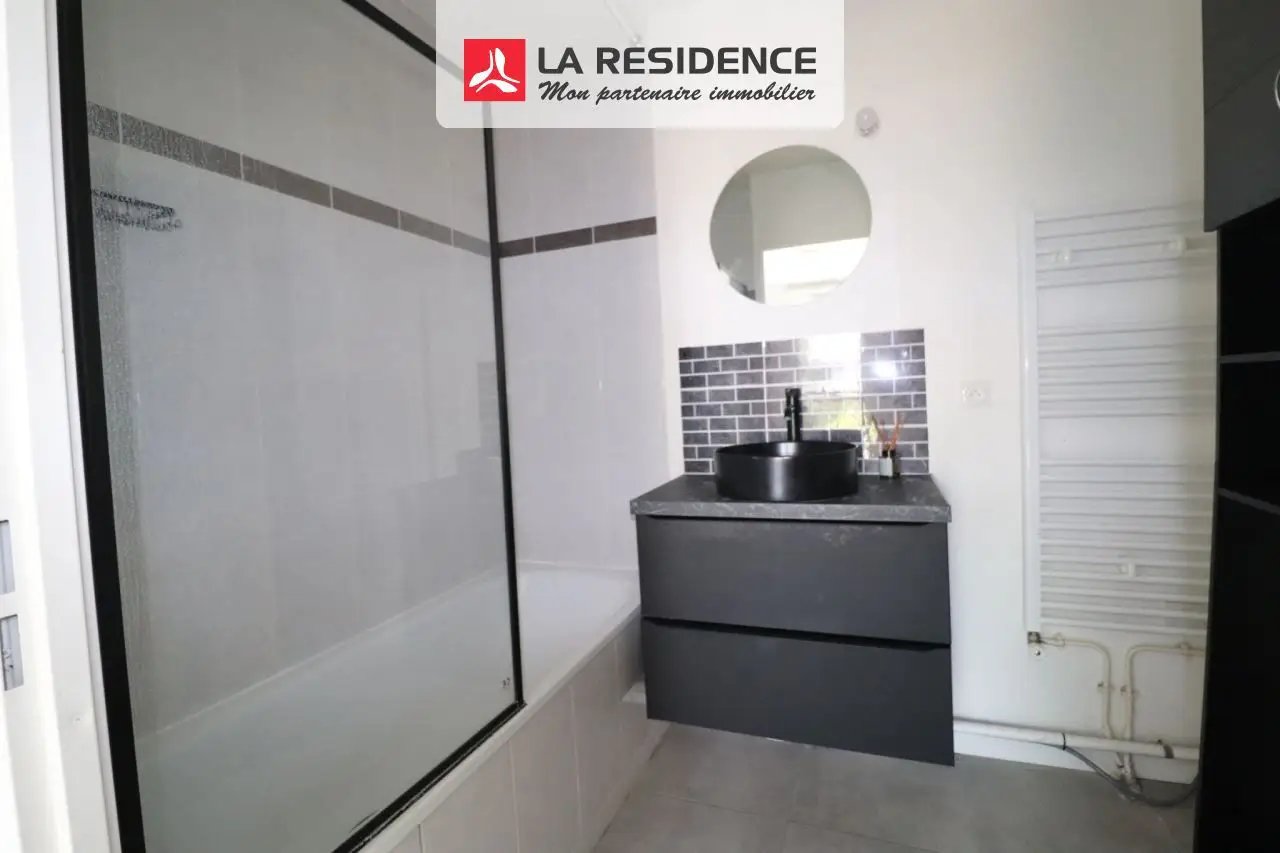 Appartement à vendre, 41m², Argenteuil
