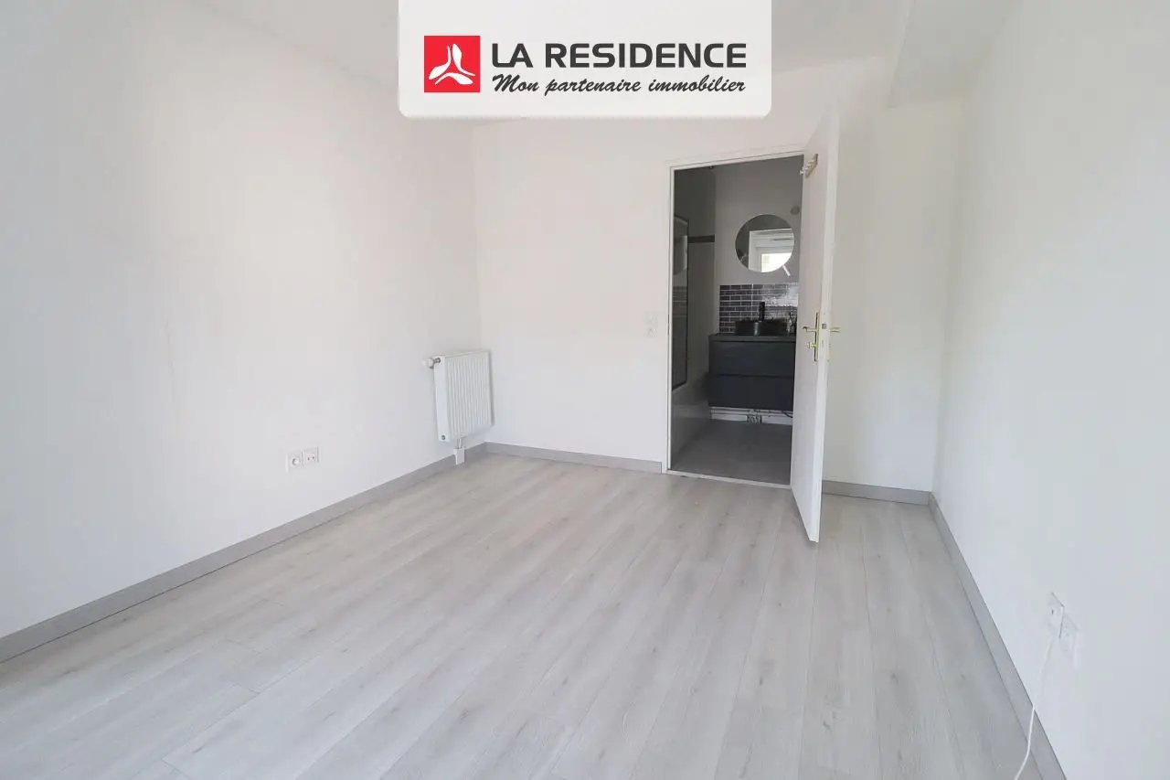 Appartement à vendre, 41m², Argenteuil