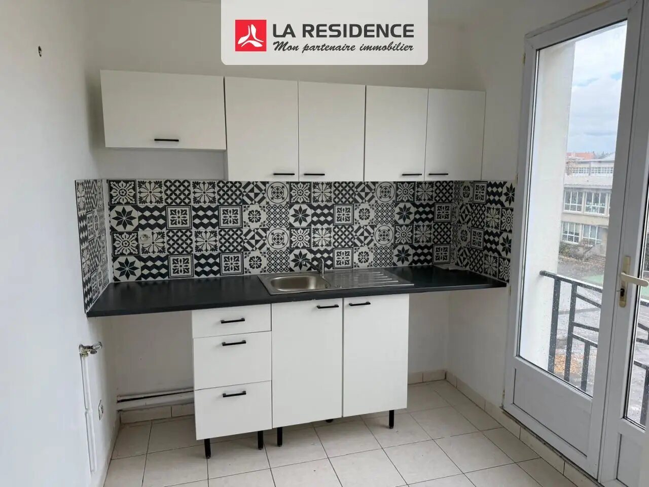 Appartement à louer, 57m², Argenteuil