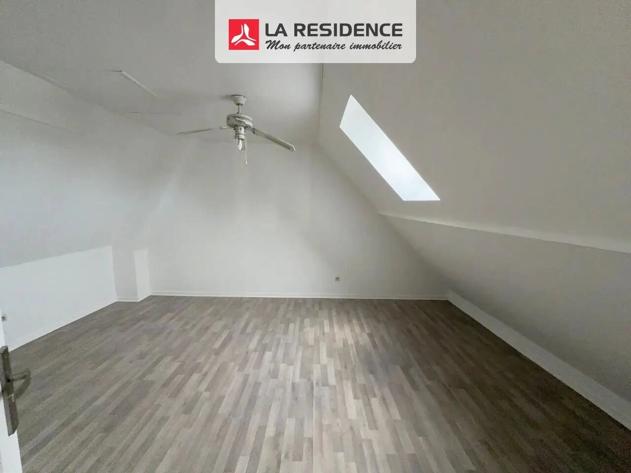 Appartement à louer, 57m², Argenteuil