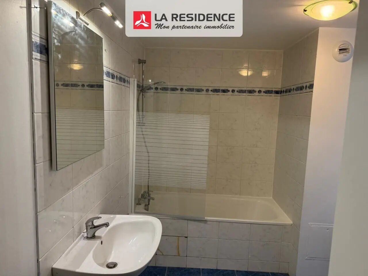 Appartement à louer, 57m², Argenteuil