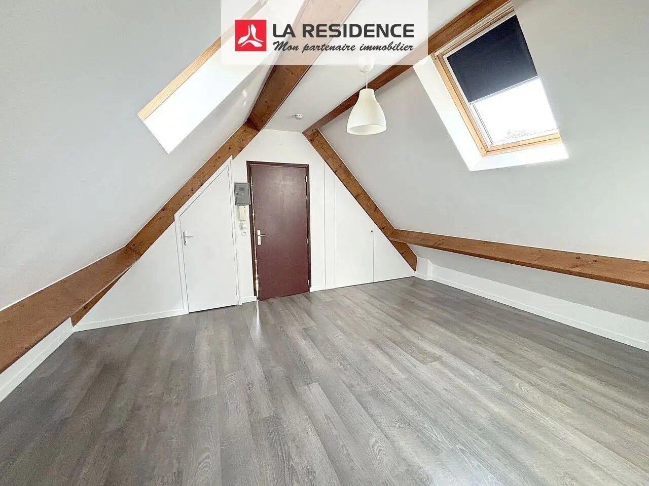 Appartement à louer, 19m², Cormeilles-en-Parisis