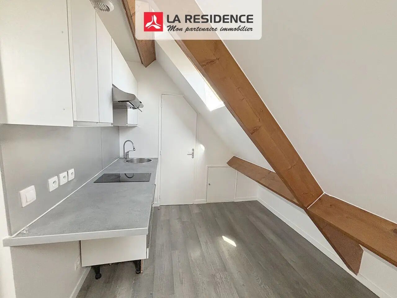 Appartement à louer, 19m², Cormeilles-en-Parisis