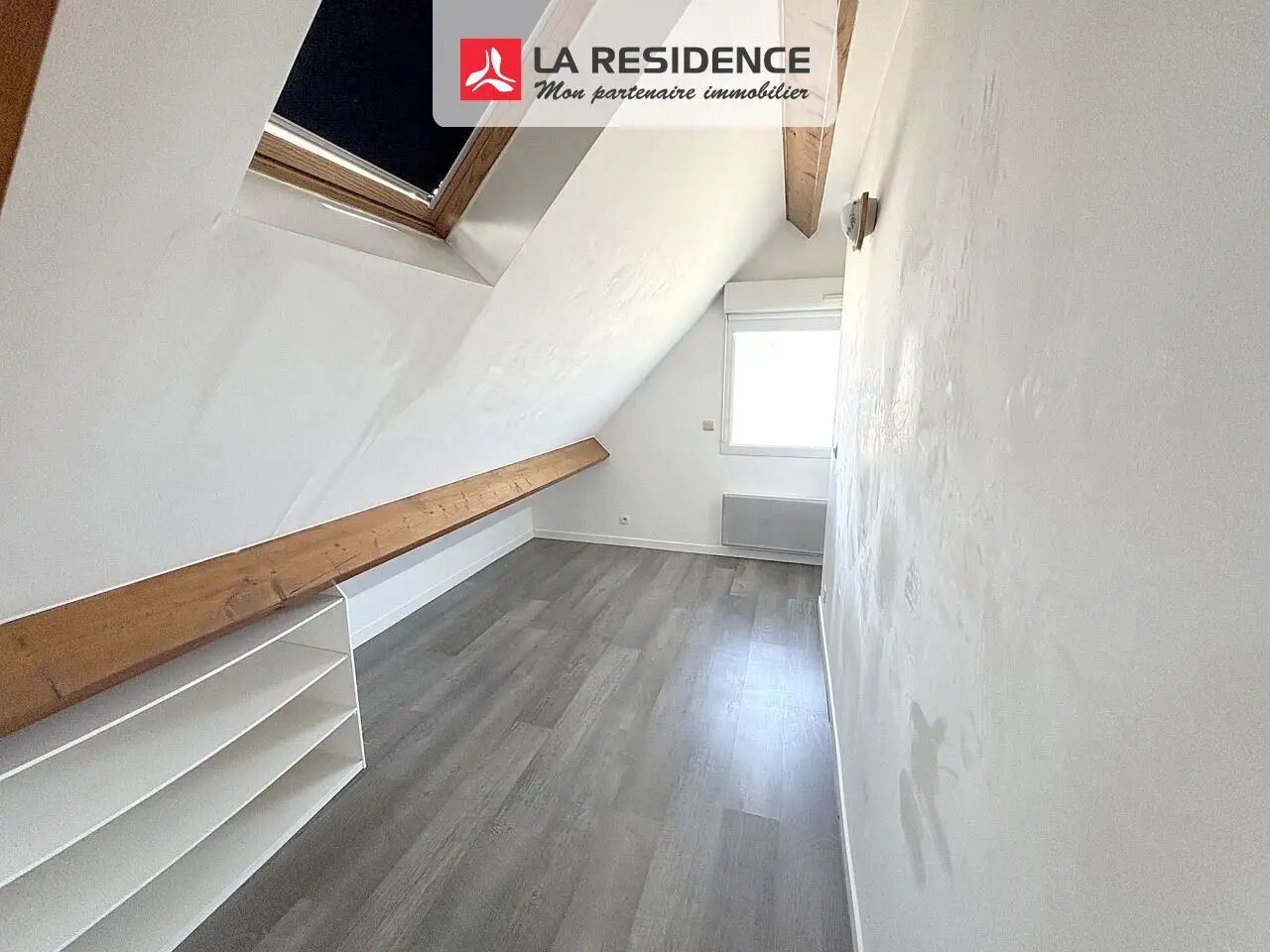 Appartement à louer, 19m², Cormeilles-en-Parisis