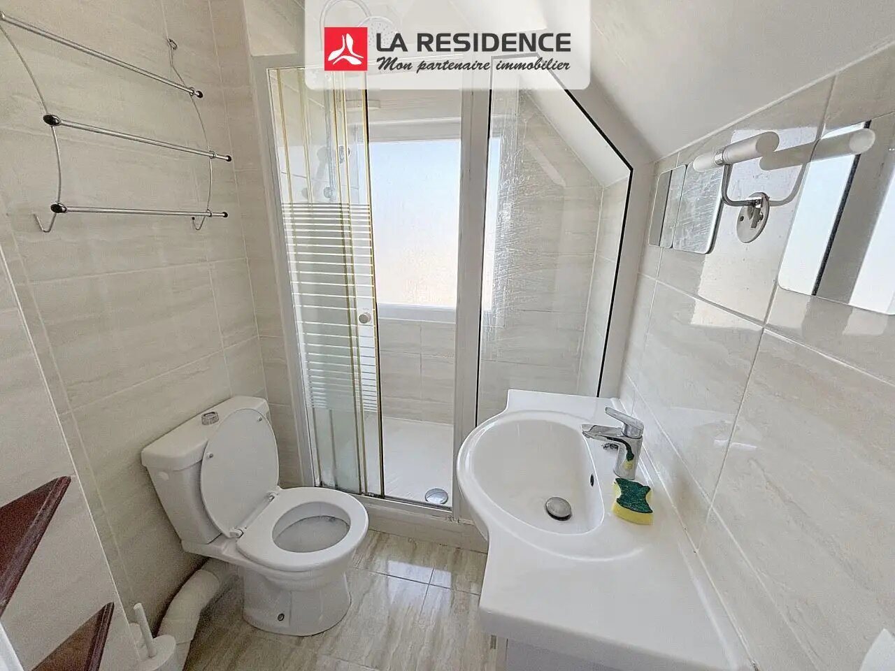 Appartement à louer, 19m², Cormeilles-en-Parisis