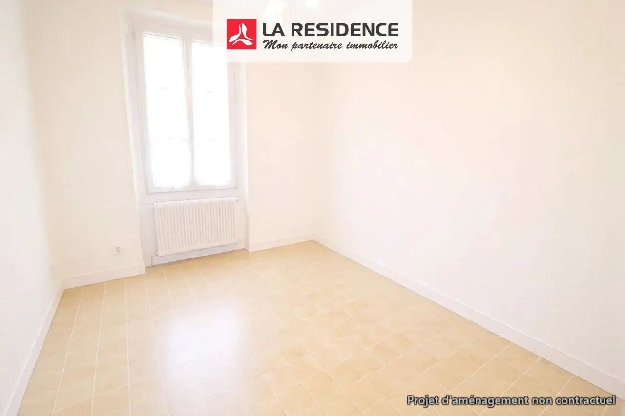 Appartement à vendre, 34m², Cormeilles-en-Parisis
