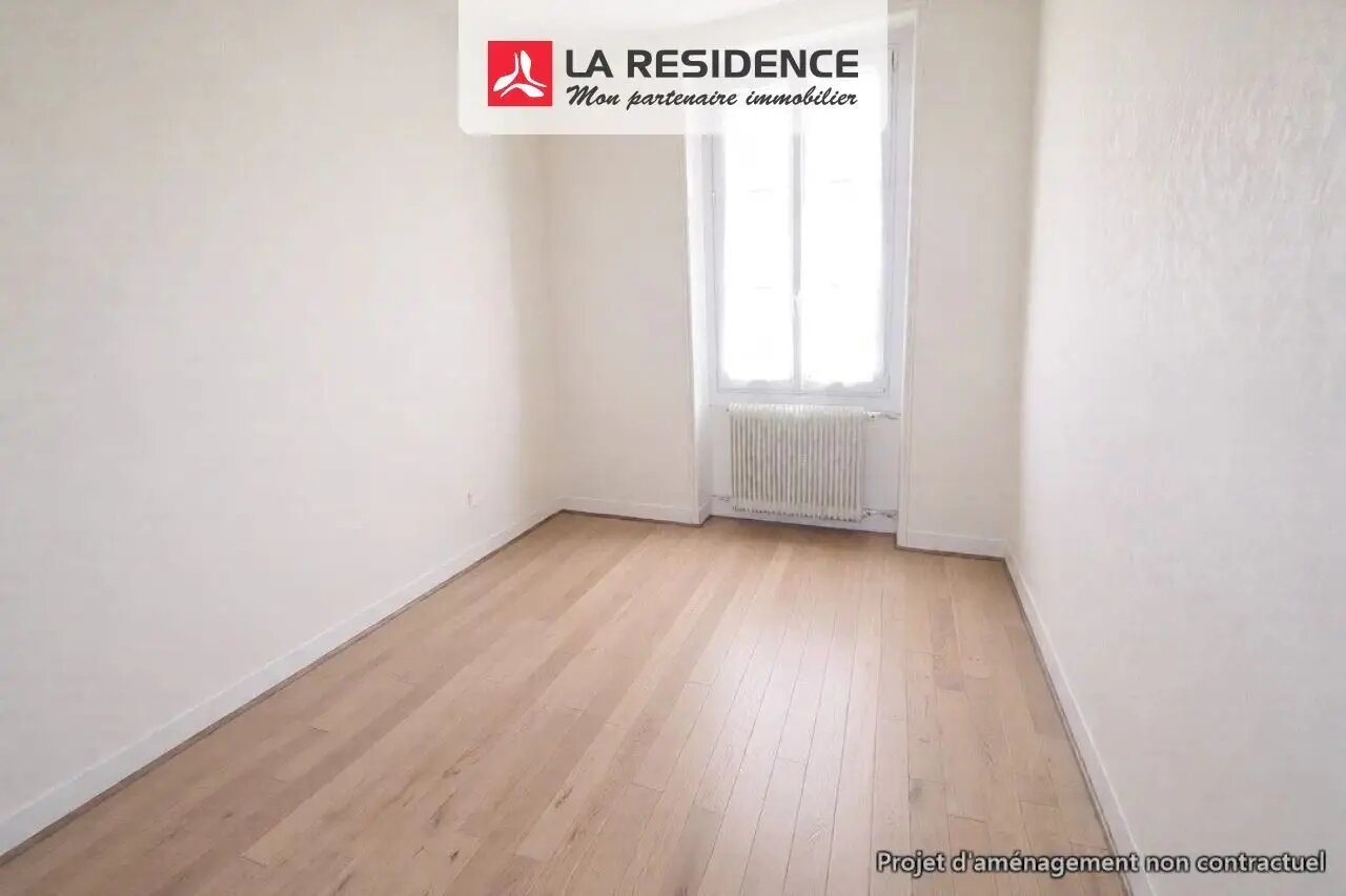 Appartement à vendre, 34m², Cormeilles-en-Parisis