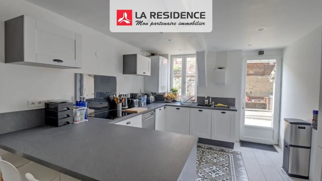 Maison à vendre, 210m², Les Andelys