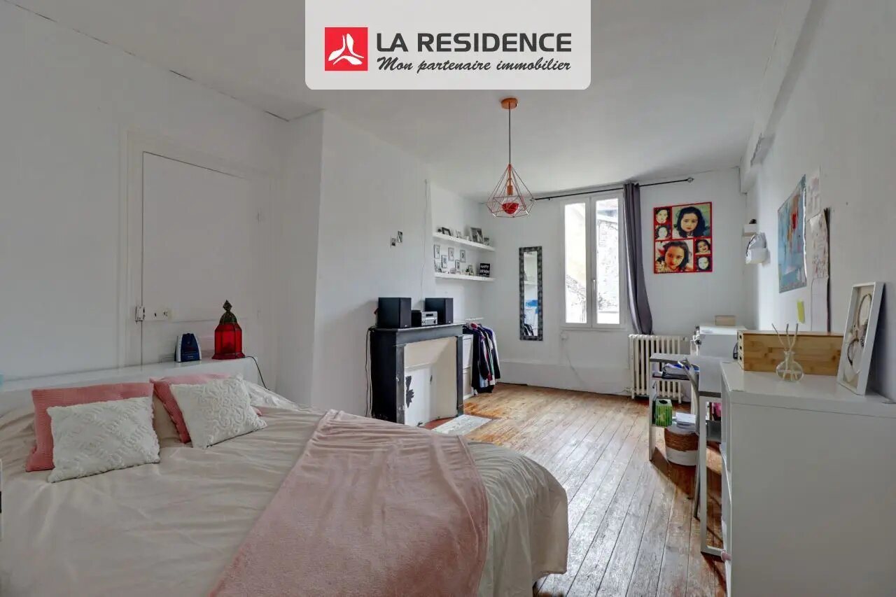 Maison à vendre, 210m², Les Andelys