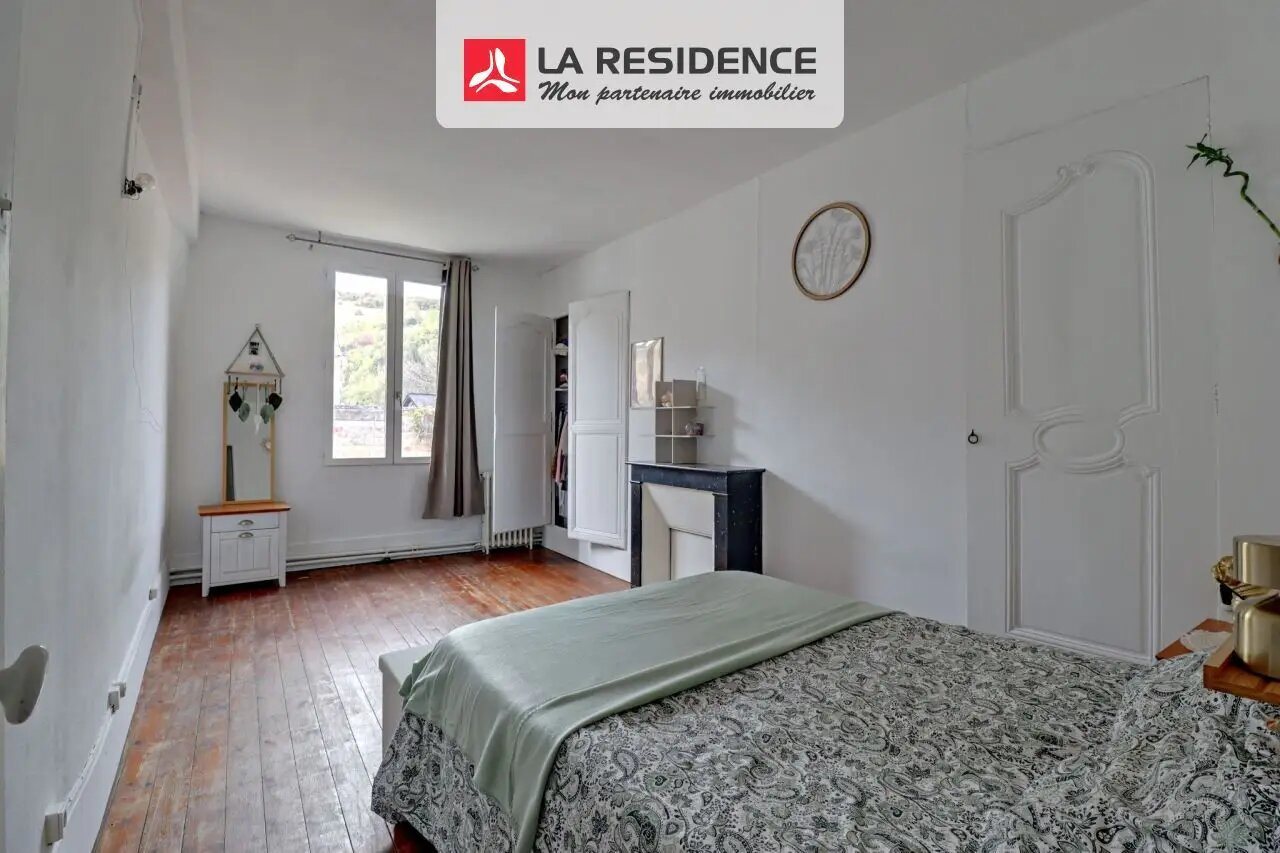 Maison à vendre, 210m², Les Andelys
