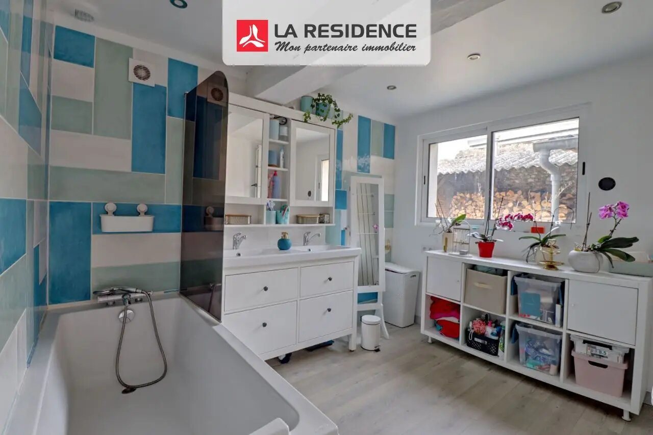 Maison à vendre, 210m², Les Andelys