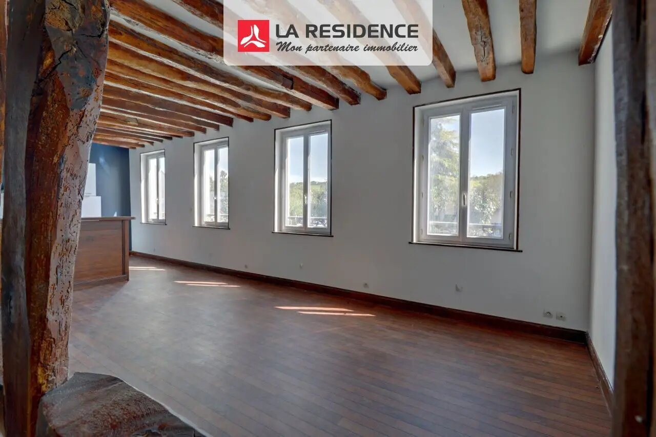 Appartement à vendre, 94m², Les Andelys