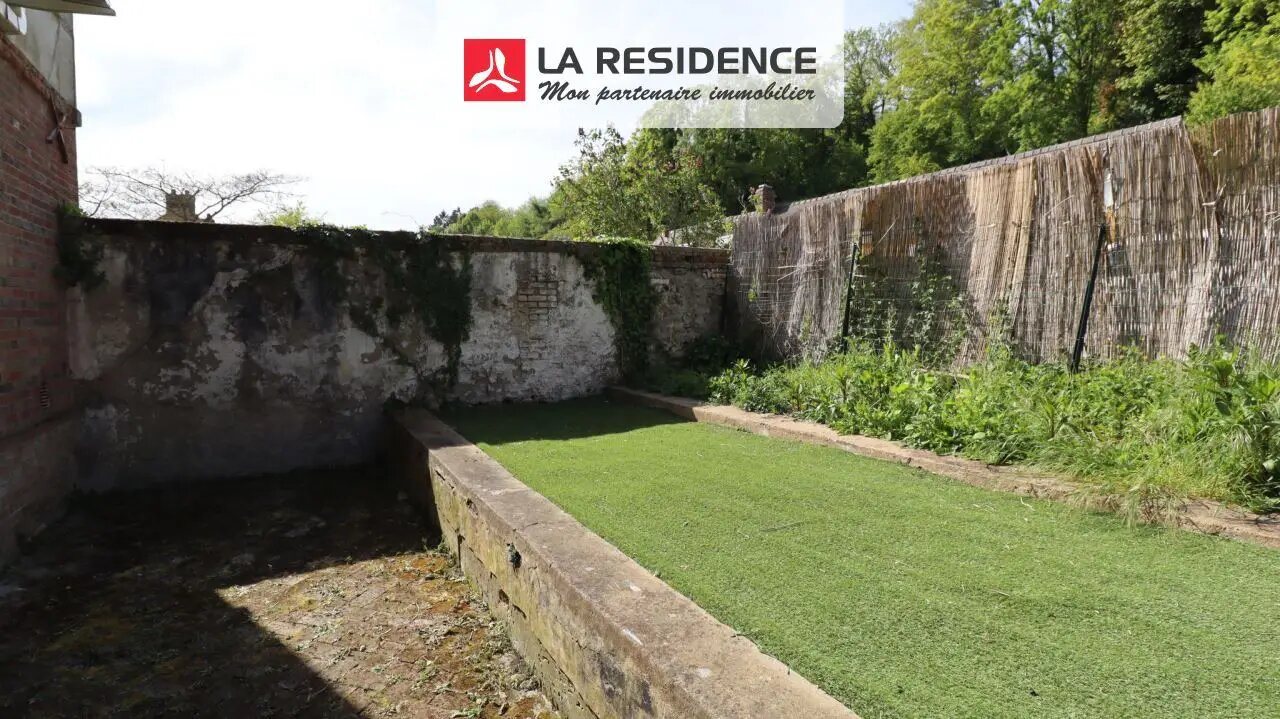 Appartement à vendre, 94m², Les Andelys