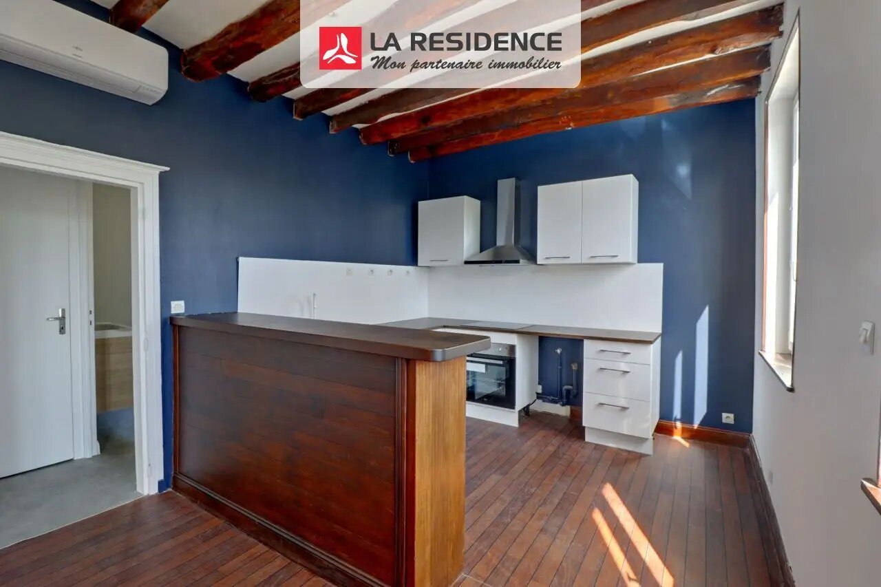 Appartement à vendre, 94m², Les Andelys