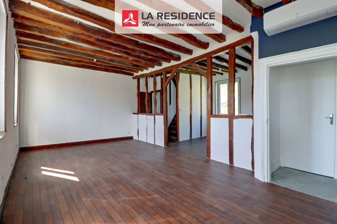 Appartement à vendre, 94m², Les Andelys