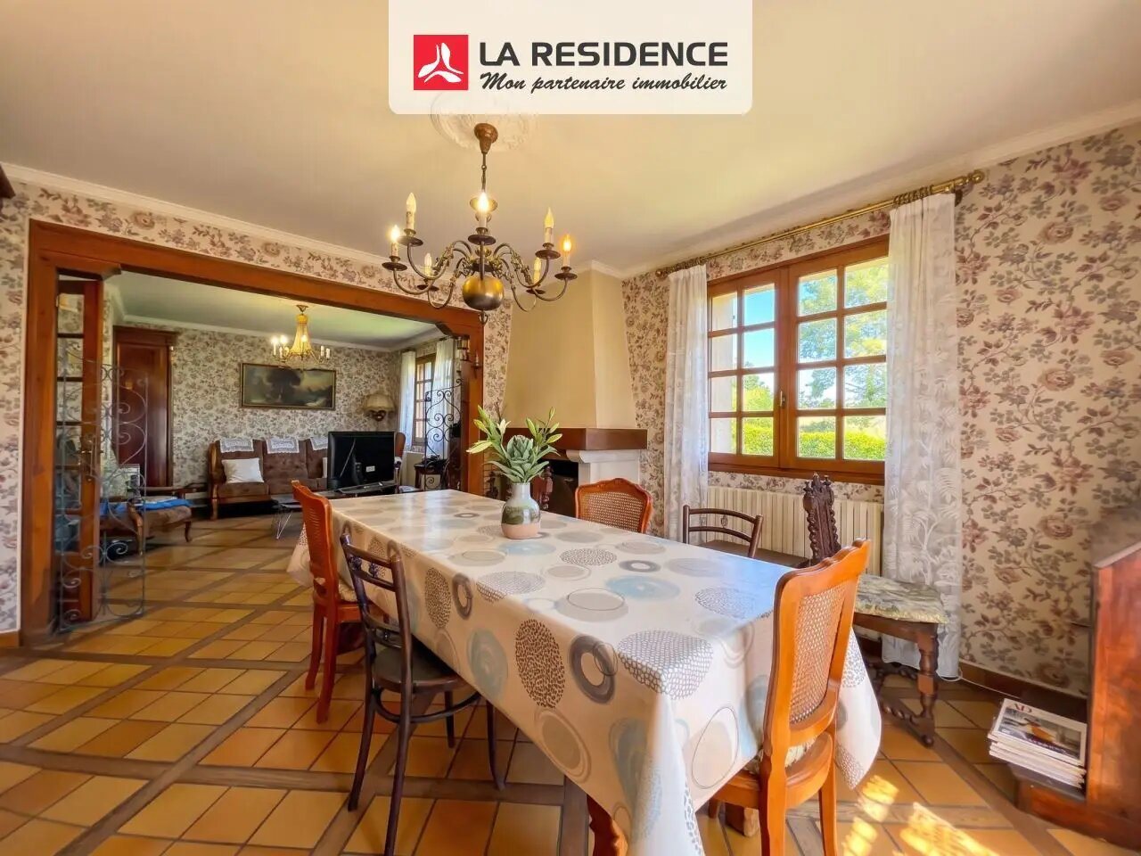 Maison à vendre, 84m², Anet