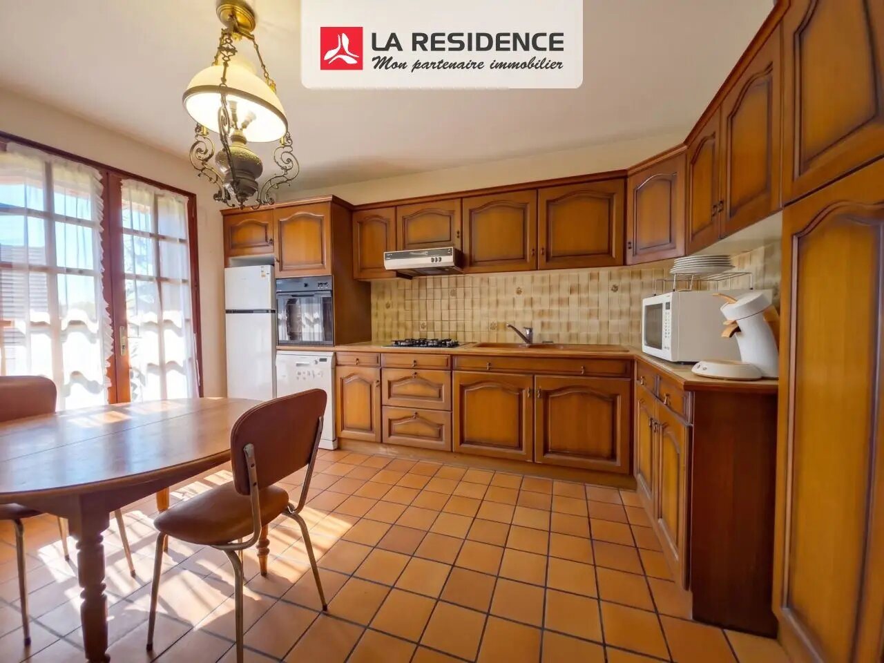 Maison à vendre, 84m², Anet