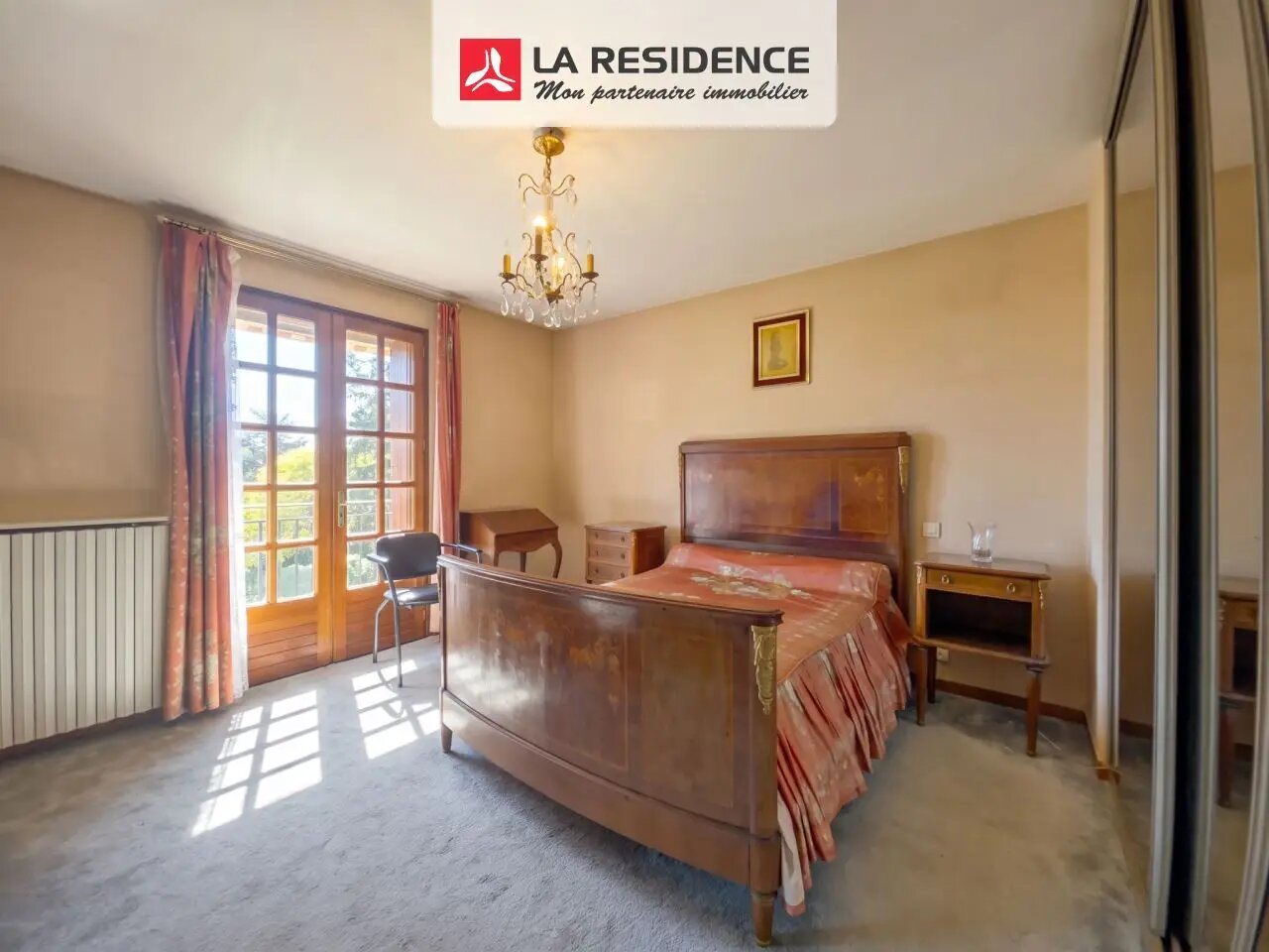 Maison à vendre, 84m², Anet