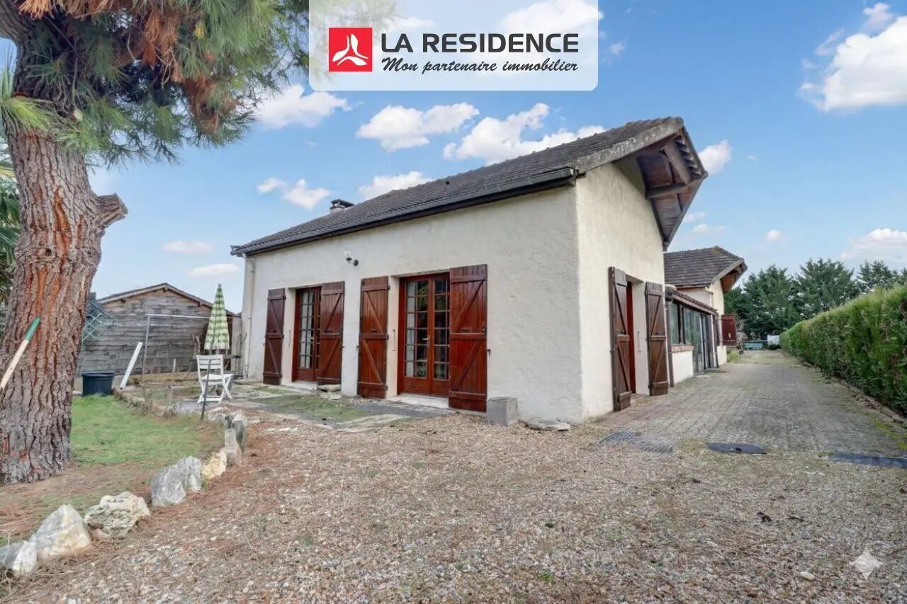 Maison à vendre, 150m², Bueil