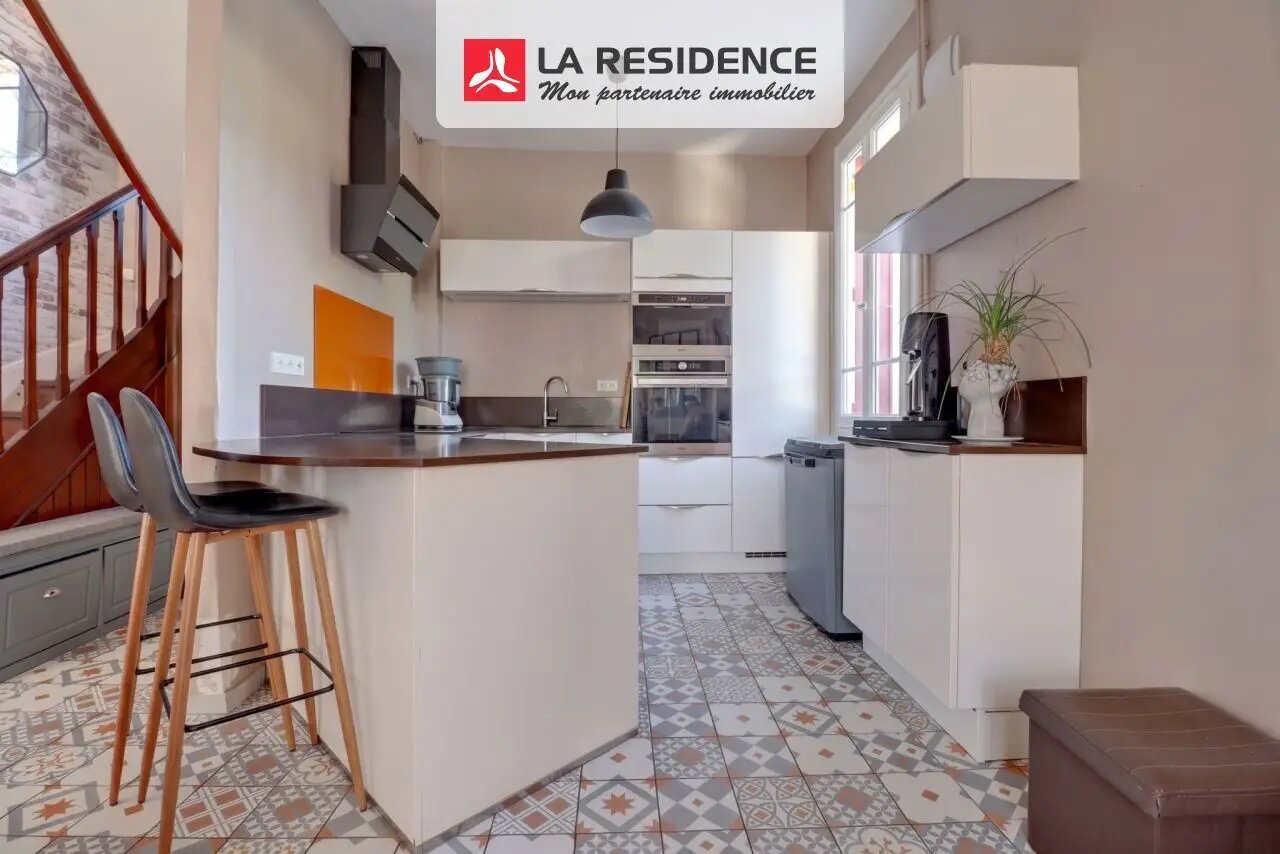 Maison à vendre, 116m², Ezy-sur-Eure