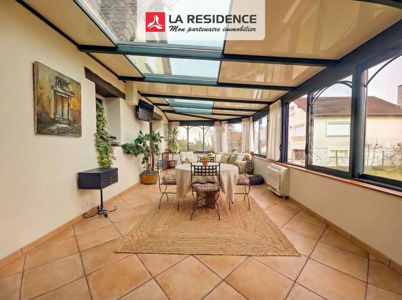 Maison à vendre, 154m², Ezy-sur-Eure