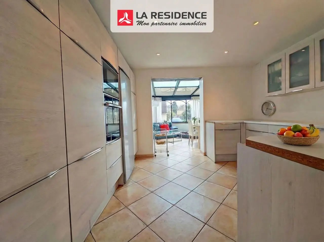 Maison à vendre, 154m², Ezy-sur-Eure