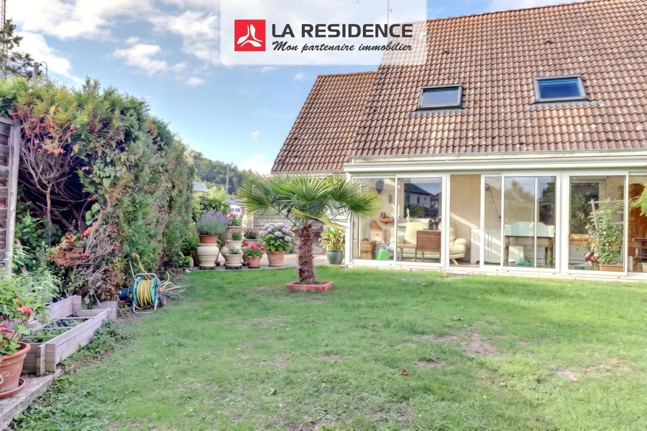 Maison à vendre, 95m², Ivry-la-Bataille