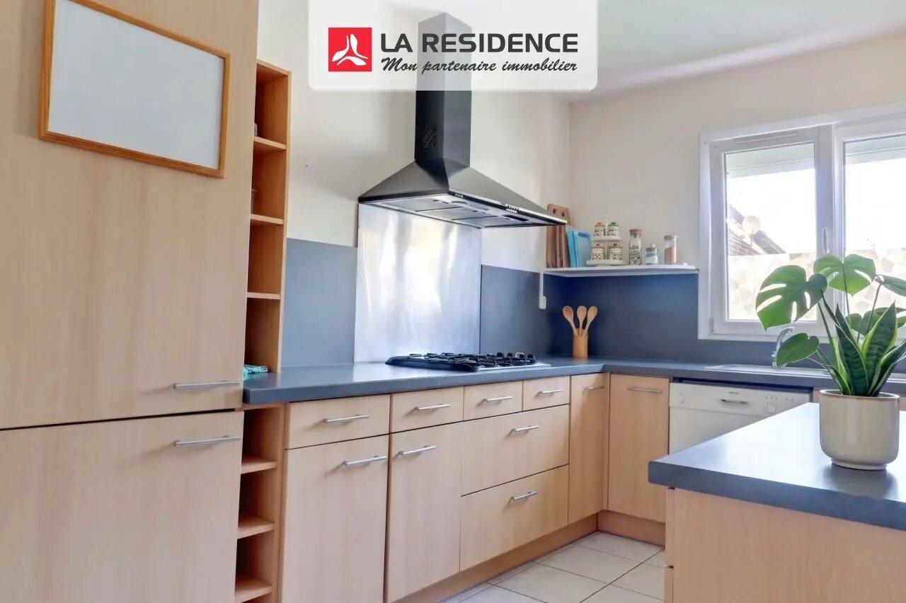 Maison à vendre, 95m², Ivry-la-Bataille